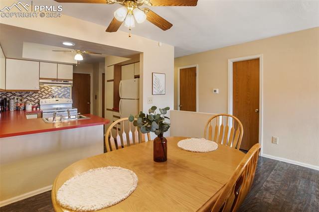 MLS Image for 1225  Holland Park  3 ,Colorado Springs, Colorado