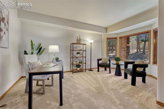 MLS Image for 1680  Oakwood  ,Monument, Colorado