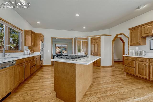 MLS Image for 1680  Oakwood  ,Monument, Colorado