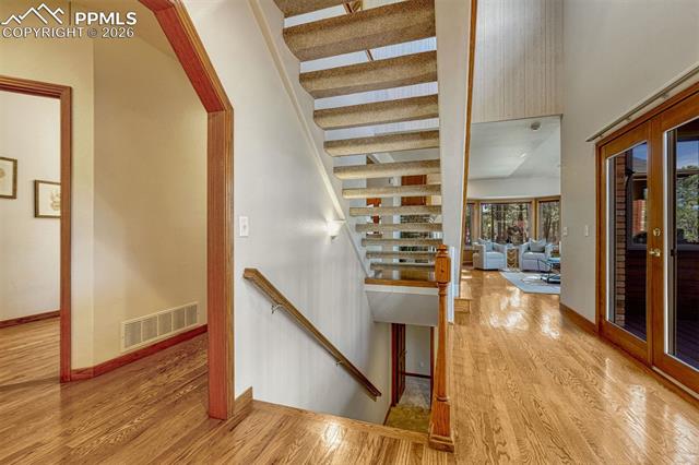 MLS Image for 1680  Oakwood  ,Monument, Colorado