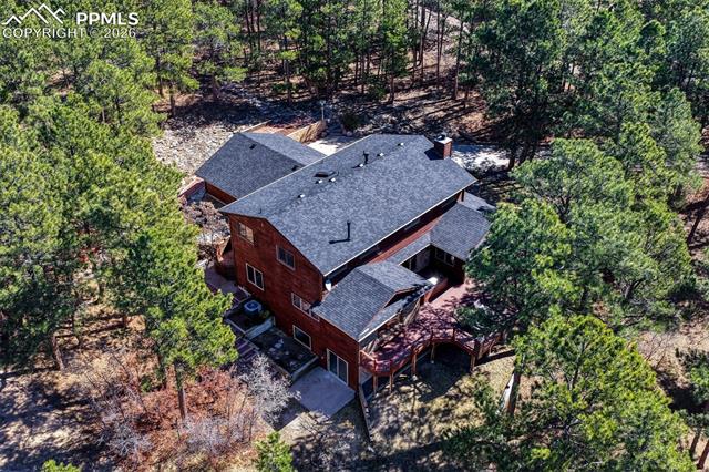MLS Image for 1680  Oakwood  ,Monument, Colorado