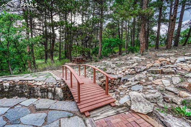 MLS Image for 1680  Oakwood  ,Monument, Colorado