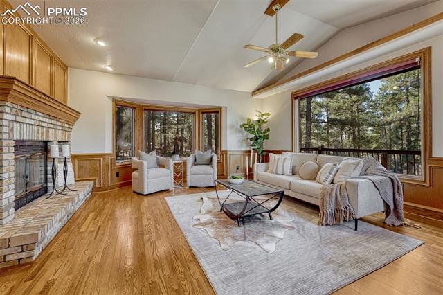 MLS Image for 1680  Oakwood  ,Monument, Colorado