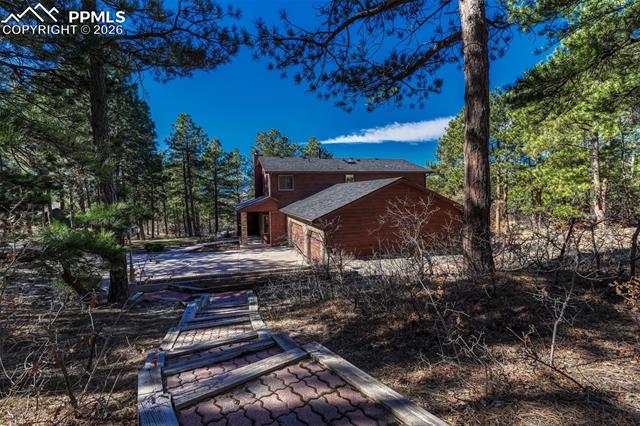 MLS Image for 1680  Oakwood  ,Monument, Colorado