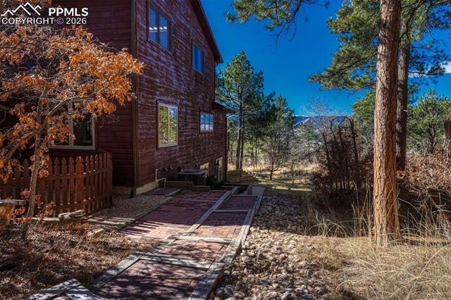 MLS Image for 1680  Oakwood  ,Monument, Colorado