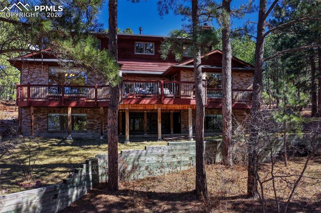 MLS Image for 1680  Oakwood  ,Monument, Colorado