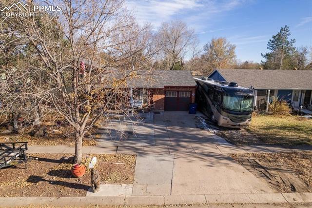 MLS Image for 1317  Wynkoop  ,Colorado Springs, Colorado