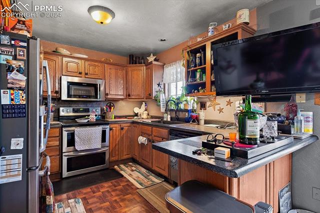 MLS Image for 1317  Wynkoop  ,Colorado Springs, Colorado