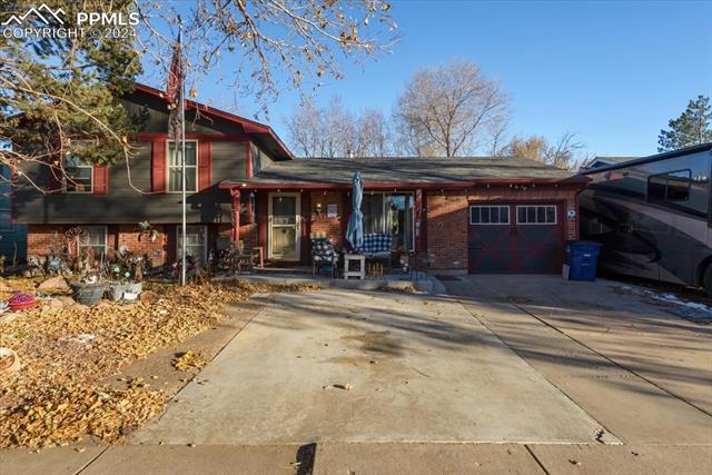 MLS Image for 1317  Wynkoop  ,Colorado Springs, Colorado