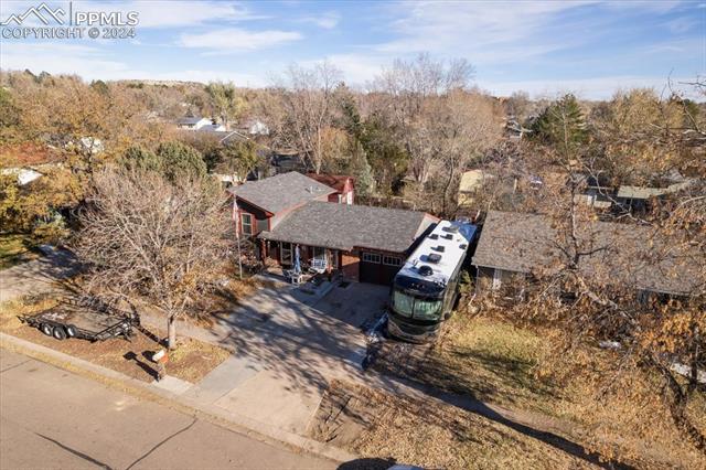 MLS Image for 1317  Wynkoop  ,Colorado Springs, Colorado