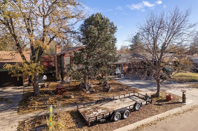 MLS Image for 1317  Wynkoop  ,Colorado Springs, Colorado