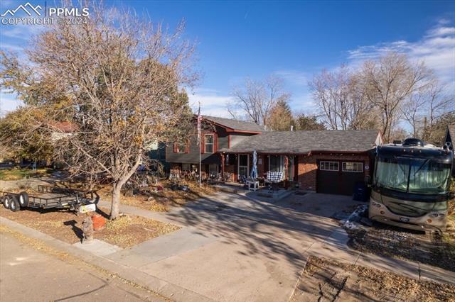 MLS Image for 1317  Wynkoop  ,Colorado Springs, Colorado