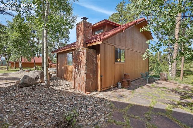 MLS Image for 2120  Lee Circle  ,Woodland Park, Colorado