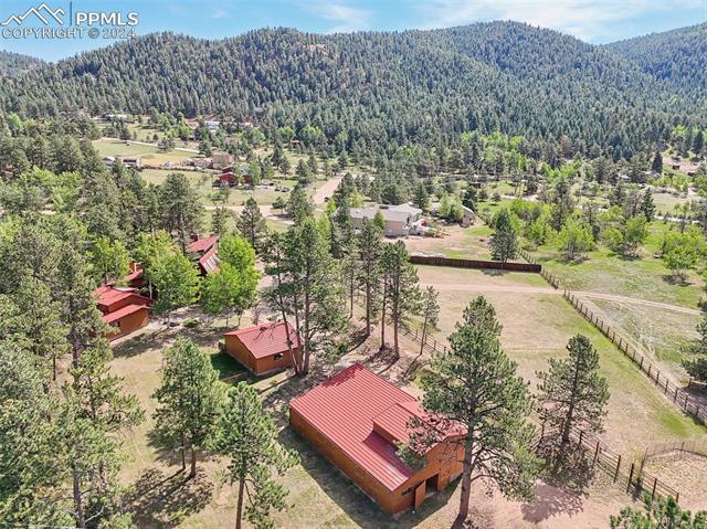 MLS Image for 2120  Lee Circle  ,Woodland Park, Colorado