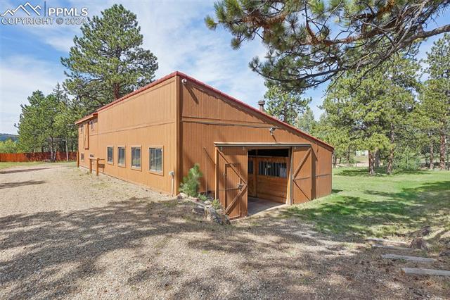 MLS Image for 2120  Lee Circle  ,Woodland Park, Colorado