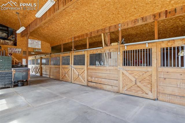 MLS Image for 2120  Lee Circle  ,Woodland Park, Colorado