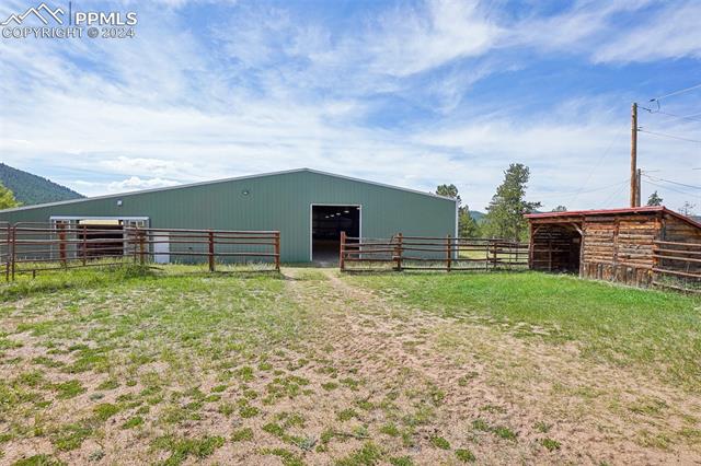 MLS Image for 2120  Lee Circle  ,Woodland Park, Colorado