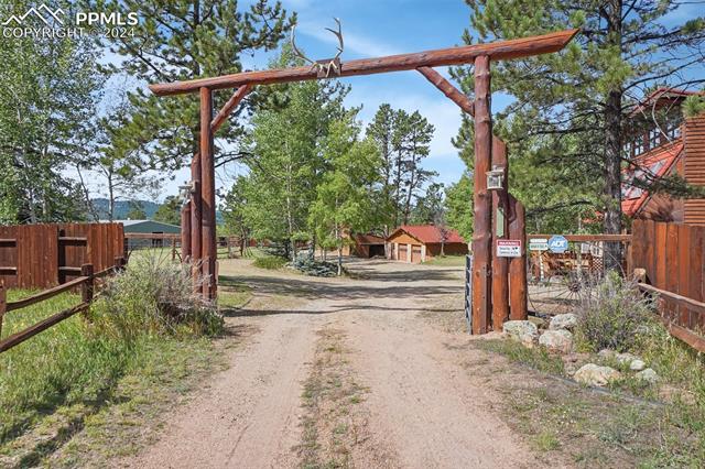 MLS Image for 2120  Lee Circle  ,Woodland Park, Colorado