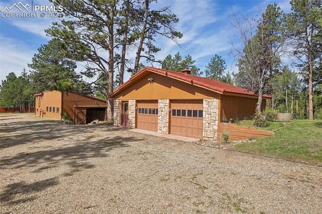 MLS Image for 2120  Lee Circle  ,Woodland Park, Colorado