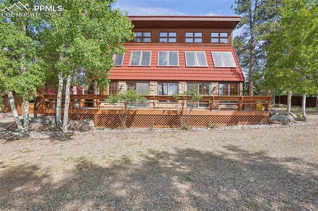 MLS Image for 2120  Lee Circle  ,Woodland Park, Colorado