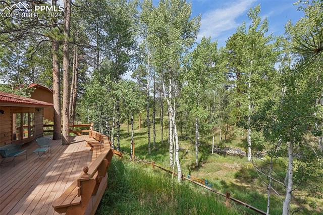 MLS Image for 2120  Lee Circle  ,Woodland Park, Colorado