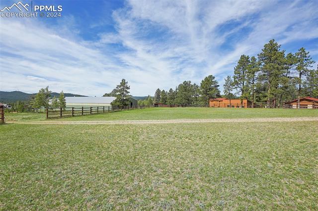 MLS Image for 2120  Lee Circle  ,Woodland Park, Colorado