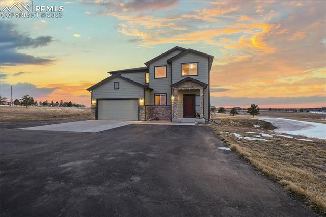 MLS Image for 13590  Woodlake  ,Elbert, Colorado