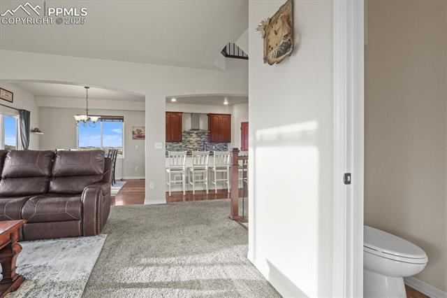 MLS Image for 13590  Woodlake  ,Elbert, Colorado