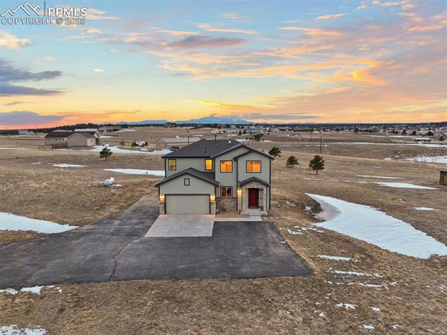 MLS Image for 13590  Woodlake  ,Elbert, Colorado