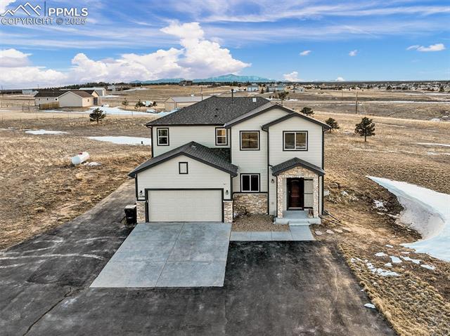 MLS Image for 13590  Woodlake  ,Elbert, Colorado