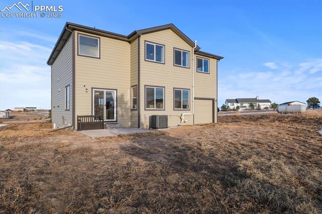 MLS Image for 13590  Woodlake  ,Elbert, Colorado