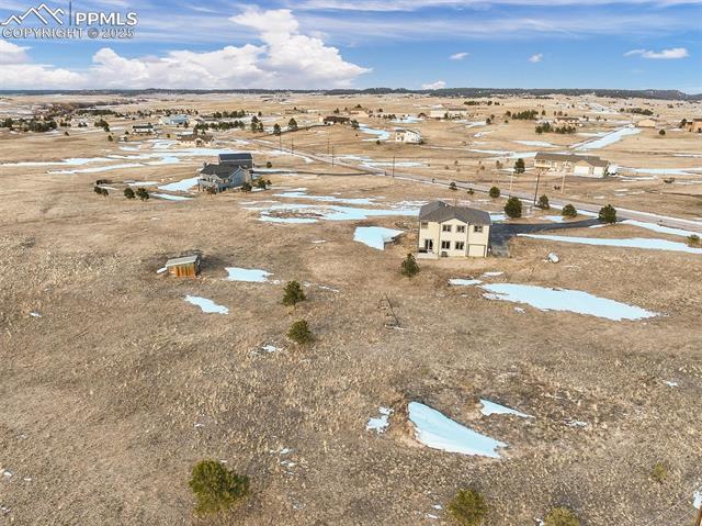 MLS Image for 13590  Woodlake  ,Elbert, Colorado