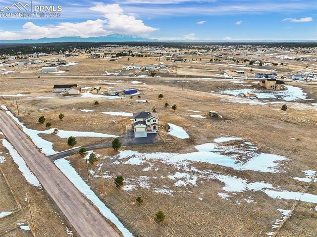 MLS Image for 13590  Woodlake  ,Elbert, Colorado