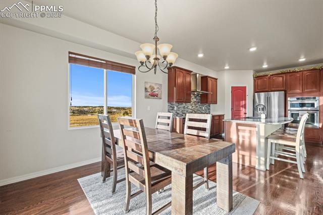 MLS Image for 13590  Woodlake  ,Elbert, Colorado