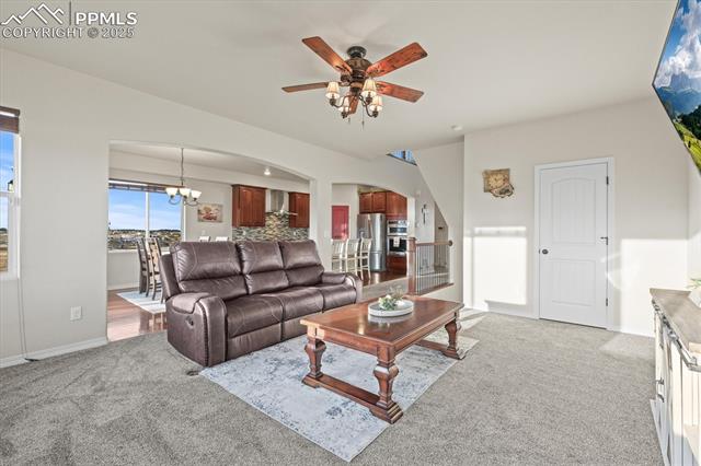 MLS Image for 13590  Woodlake  ,Elbert, Colorado