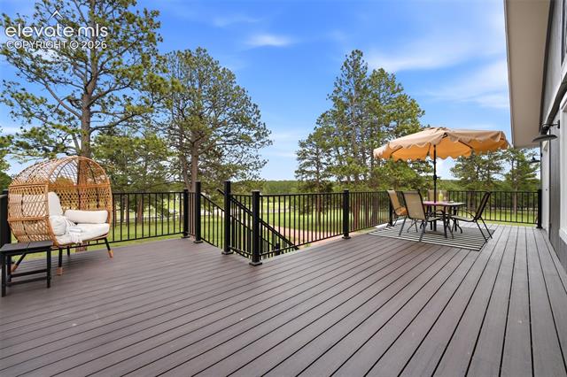 MLS Image for 14880 W Kiowa Creek  ,Colorado Springs, Colorado