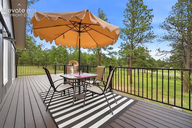 MLS Image for 14880 W Kiowa Creek  ,Colorado Springs, Colorado
