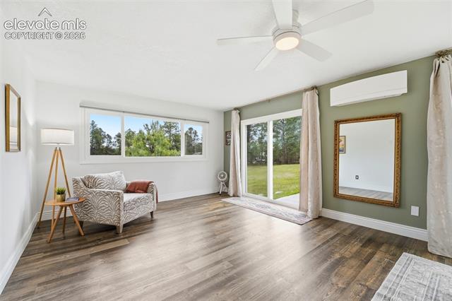 MLS Image for 14880 W Kiowa Creek  ,Colorado Springs, Colorado