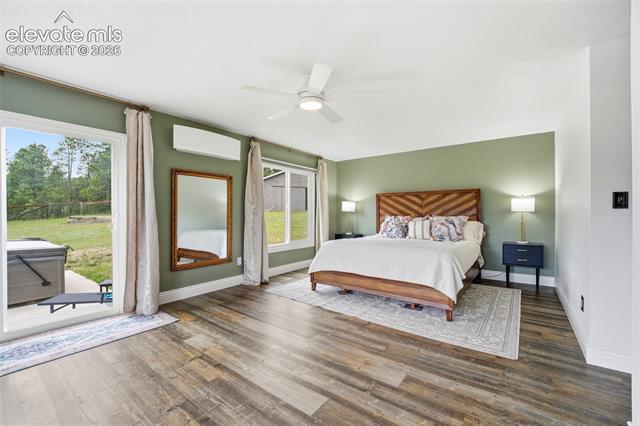 MLS Image for 14880 W Kiowa Creek  ,Colorado Springs, Colorado