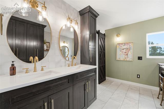 MLS Image for 14880 W Kiowa Creek  ,Colorado Springs, Colorado