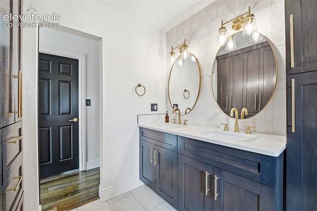 MLS Image for 14880 W Kiowa Creek  ,Colorado Springs, Colorado
