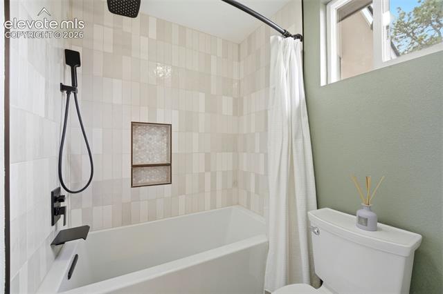 MLS Image for 14880 W Kiowa Creek  ,Colorado Springs, Colorado