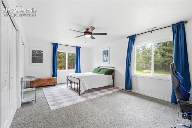 MLS Image for 14880 W Kiowa Creek  ,Colorado Springs, Colorado