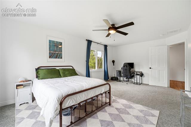 MLS Image for 14880 W Kiowa Creek  ,Colorado Springs, Colorado