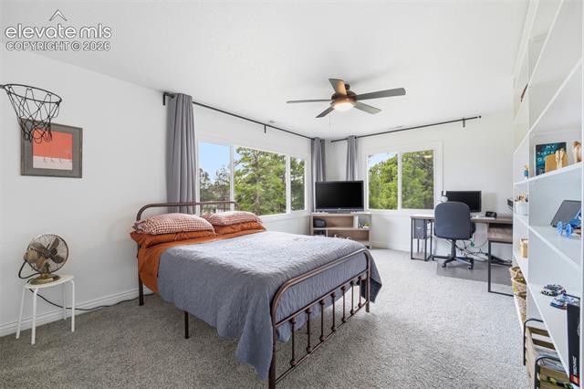 MLS Image for 14880 W Kiowa Creek  ,Colorado Springs, Colorado
