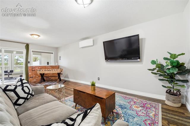 MLS Image for 14880 W Kiowa Creek  ,Colorado Springs, Colorado