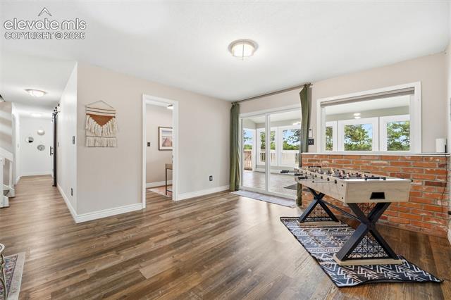 MLS Image for 14880 W Kiowa Creek  ,Colorado Springs, Colorado