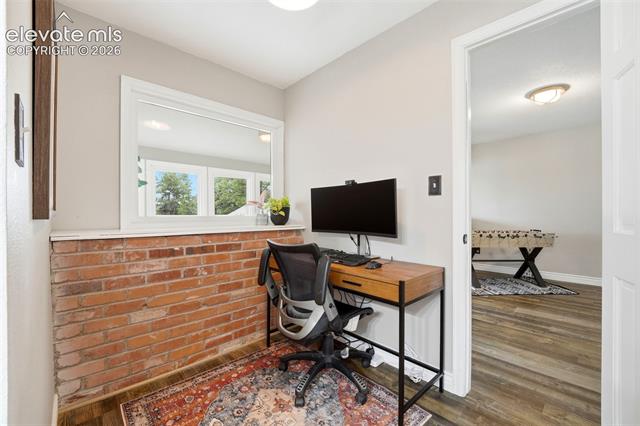 MLS Image for 14880 W Kiowa Creek  ,Colorado Springs, Colorado