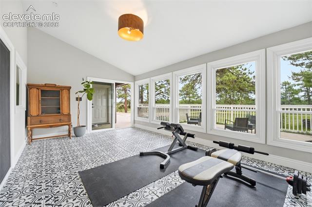 MLS Image for 14880 W Kiowa Creek  ,Colorado Springs, Colorado