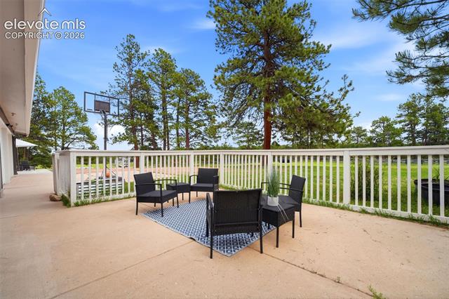 MLS Image for 14880 W Kiowa Creek  ,Colorado Springs, Colorado